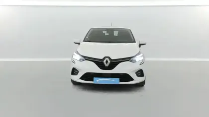 Photo 69 Renault Clio Gén. V (BJA) Ph1 Business 5