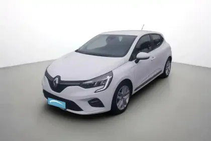 Photo Renault Clio Business