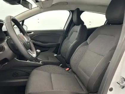 Photo 75 Renault Clio Gén. V (BJA) Ph1 Business 5