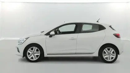 Photo 64 Renault Clio Gén. V (BJA) Ph1 Business 5