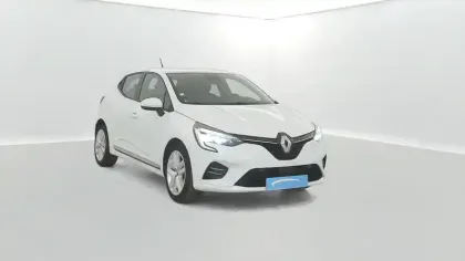 Photo 97 Renault Clio  TCe 90 - 21N
