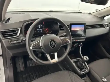 Photo 49 Renault Clio  TCe 90 - 21N