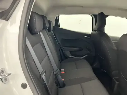 Photo 88 Renault Clio Gén. V (BJA) Ph1 Business 5