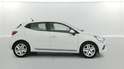 Photo 68 Renault Clio Gén. V (BJA) Ph1 Business 5