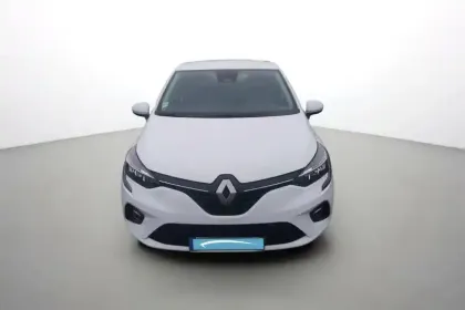 Photo 7 Renault Clio  TCe 90 - 21N