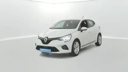 Photo 9 Renault Clio  TCe 90 - 21N