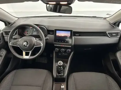 Photo 31 Renault Clio  TCe 90 - 21N