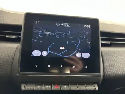 Photo 55 Renault Clio  TCe 90 - 21N