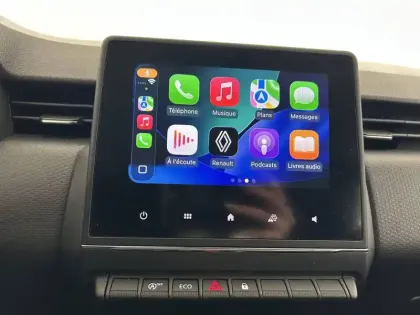 Photo 78 Renault Clio Gén. V (BJA) Ph1 Business 5