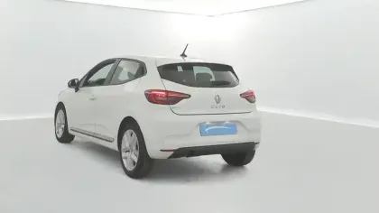 Photo 92 Renault Clio  TCe 90 - 21N
