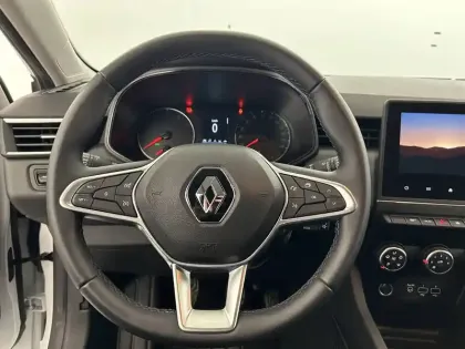 Photo 77 Renault Clio Gén. V (BJA) Ph1 Business 5