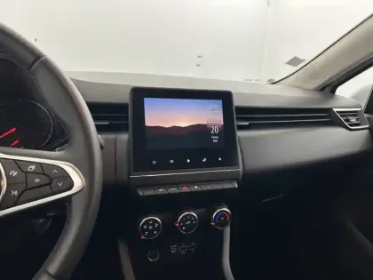 Photo 80 Renault Clio Gén. V (BJA) Ph1 Business 5