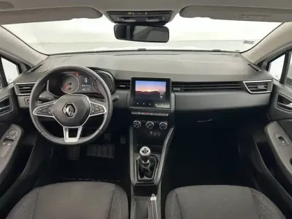Photo 118 Renault Clio  TCe 90 - 21N