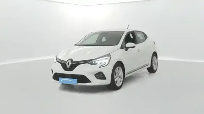 Photo 90 Renault Clio  TCe 90 - 21N