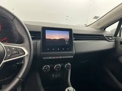 Photo 11 Renault Clio  TCe 90 - 21N