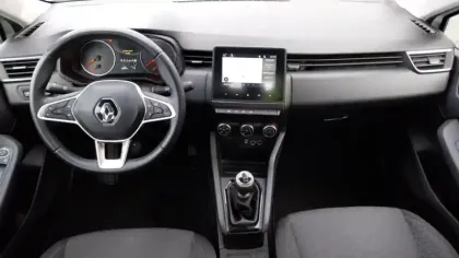 Photo 8 Renault Clio  TCe 90 - 21N