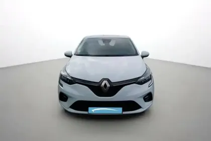Photo 7 Renault Clio  TCe 90 - 21N