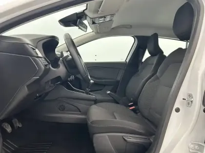 Photo 67 Renault Clio Gén. V (BJA) Ph1 Business 5