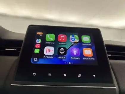 Photo 24 Renault Clio  TCe 90 - 21N