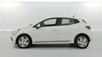 Photo 91 Renault Clio  TCe 90 - 21N