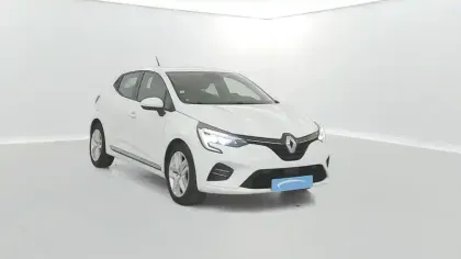 Photo 66 Renault Clio Gén. V (BJA) Ph1 Business 5