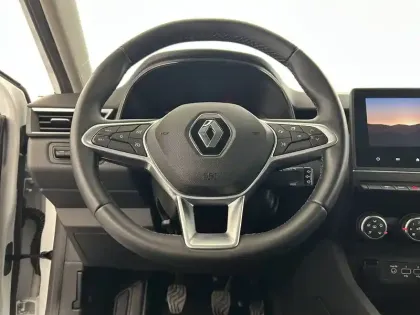 Photo 73 Renault Clio Gén. V (BJA) Ph1 Business 5