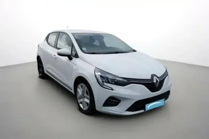 Photo 6 Renault Clio  TCe 90 - 21N