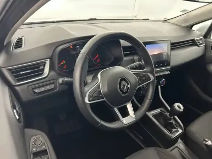 Photo 68 Renault Clio Gén. V (BJA) Ph1 Business 5