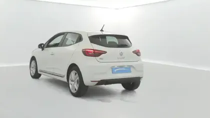 Photo 92 Renault Clio  TCe 90 - 21N