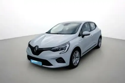 Photo Renault Clio Business