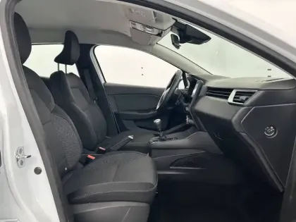 Photo 13 Renault Clio  TCe 90 - 21N