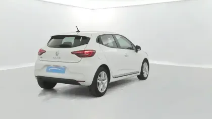 Photo 63 Renault Clio Gén. V (BJA) Ph1 Business 5