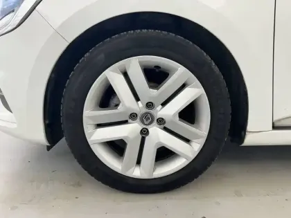 Photo 77 Renault Clio Gén. V (BJA) Ph1 Business 5