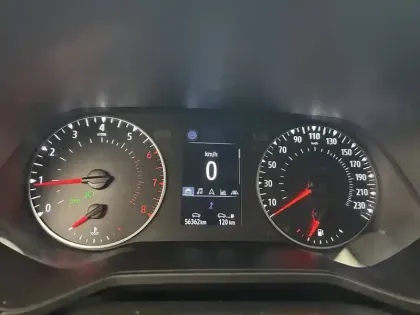 Photo 75 Renault Clio Gén. V (BJA) Ph1 Business 5