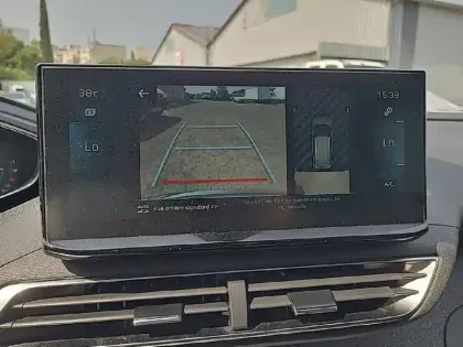 Photo 14 Peugeot 3008  Hybrid 225 e-EAT8