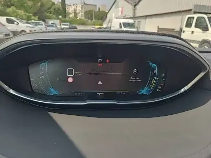 Photo 27 Peugeot 3008 Gén. II Ph2 Allure Pack 5