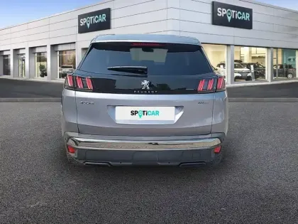Photo 20 Peugeot 3008 Gén. II Ph2 Allure Pack 5