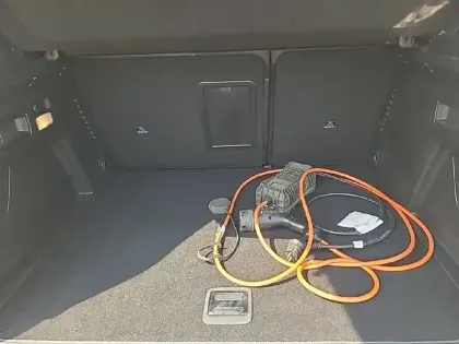 Photo 5 Peugeot 3008  Hybrid 225 e-EAT8