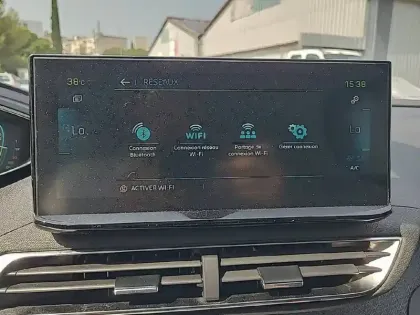 Photo 29 Peugeot 3008 Gén. II Ph2 Allure Pack 5