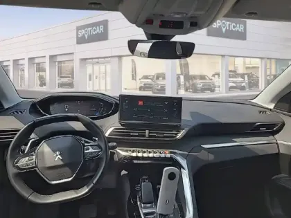 Photo 7 Peugeot 3008  Hybrid 225 e-EAT8