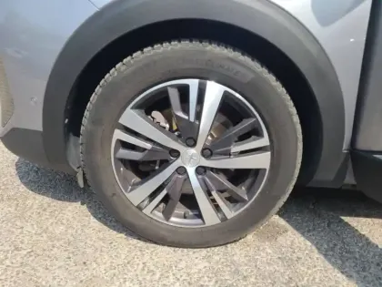 Photo 26 Peugeot 3008 Gén. II Ph2 Allure Pack 5