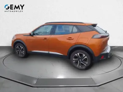 Photo 6 Peugeot 2008  BlueHDi 130 S&S EAT8