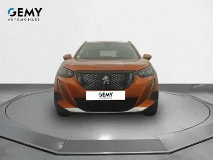 Photo 70 Peugeot 2008  BlueHDi 130 S&S EAT8