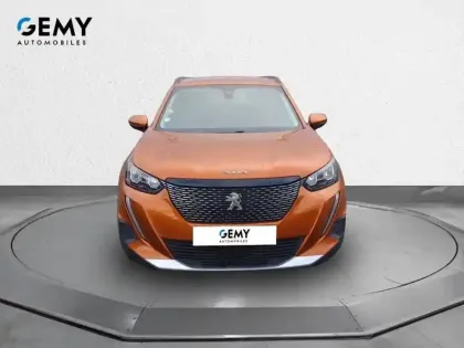 Photo 47 Peugeot 2008  BlueHDi 130 S&S EAT8