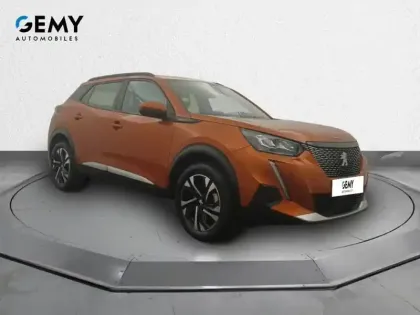 Photo 71 Peugeot 2008  BlueHDi 130 S&S EAT8