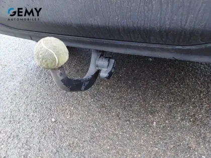 Photo 11 Peugeot 2008  BlueHDi 130 S&S EAT8