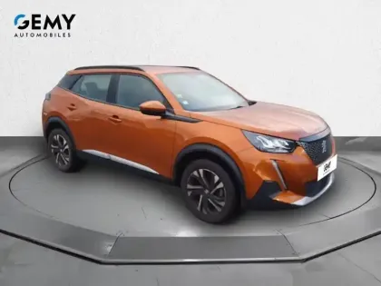 Photo 25 Peugeot 2008  BlueHDi 130 S&S EAT8