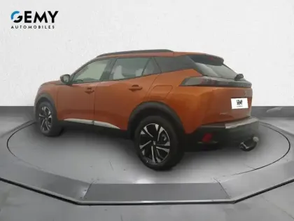 Photo 75 Peugeot 2008  BlueHDi 130 S&S EAT8