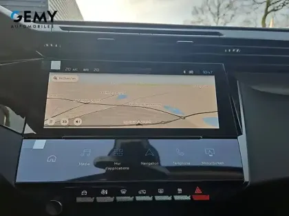 Photo 26 Peugeot 308  SW Hybrid 145 e-DCS6