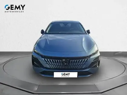 Photo 34 Peugeot 308  SW Hybrid 145 e-DCS6
